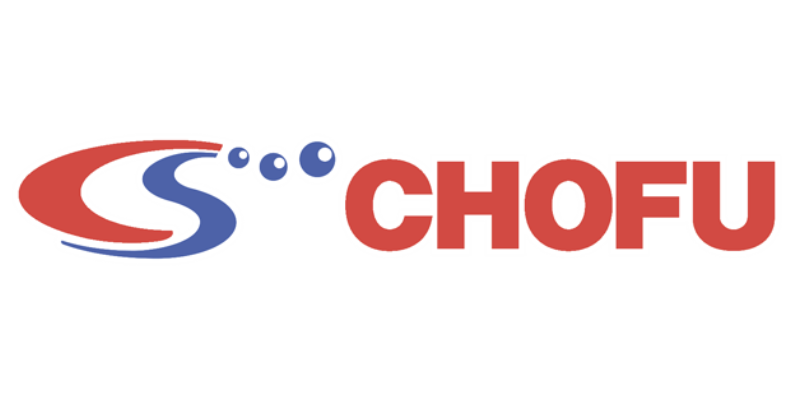 логотип chofu