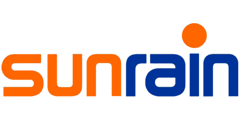 Логотип компании Sunrain