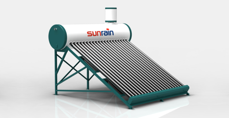 вакуумный солнечный коллектор Sunrain