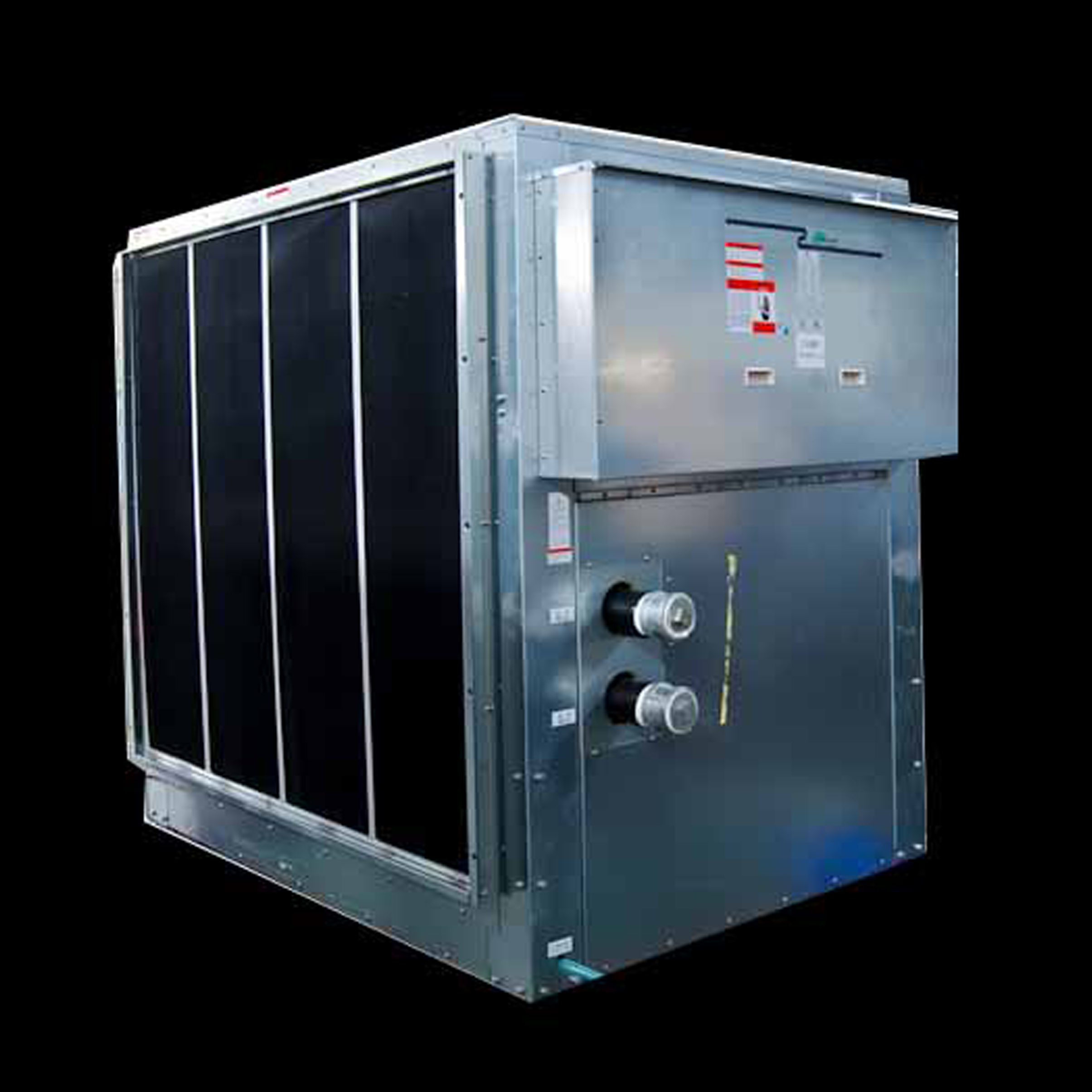 Water Source Heat Pump (Package Type F series)