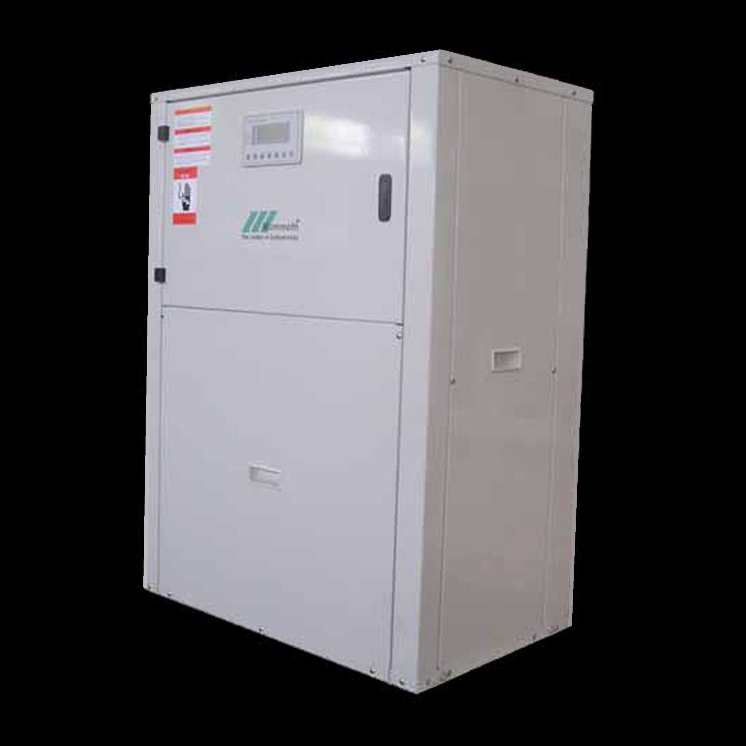 Water Source Heat Pump Unit (Integrated)